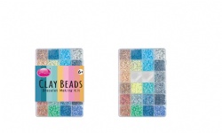 DIY Beads Bracelet and necklace