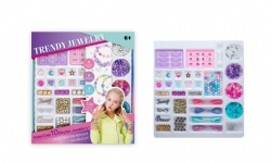 DIY Beads Bracelet and necklace