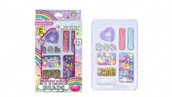 DIY Beads Bracelet and necklace