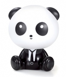 LED Cartoon Animal Desk Lamp