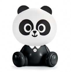 LED Cartoon Animal Desk Lamp
