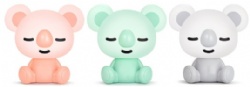 LED Cartoon Animal Desk Lamp