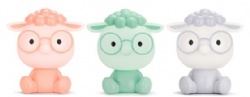 LED Cartoon Animal Desk Lamp