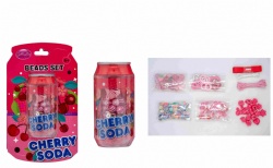 DIY Beads Bracelet and necklace