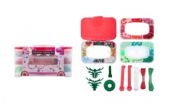 DIY Beads Bracelet and necklace